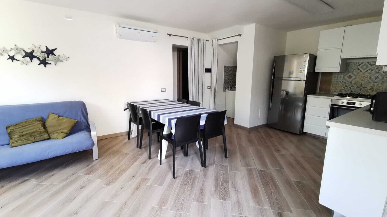 Photo of Livingroom in Arbatax