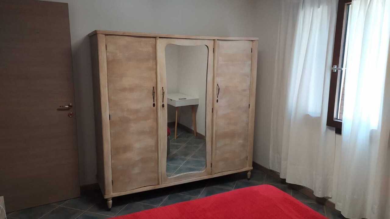 Photo of Bedroom in Arbatax