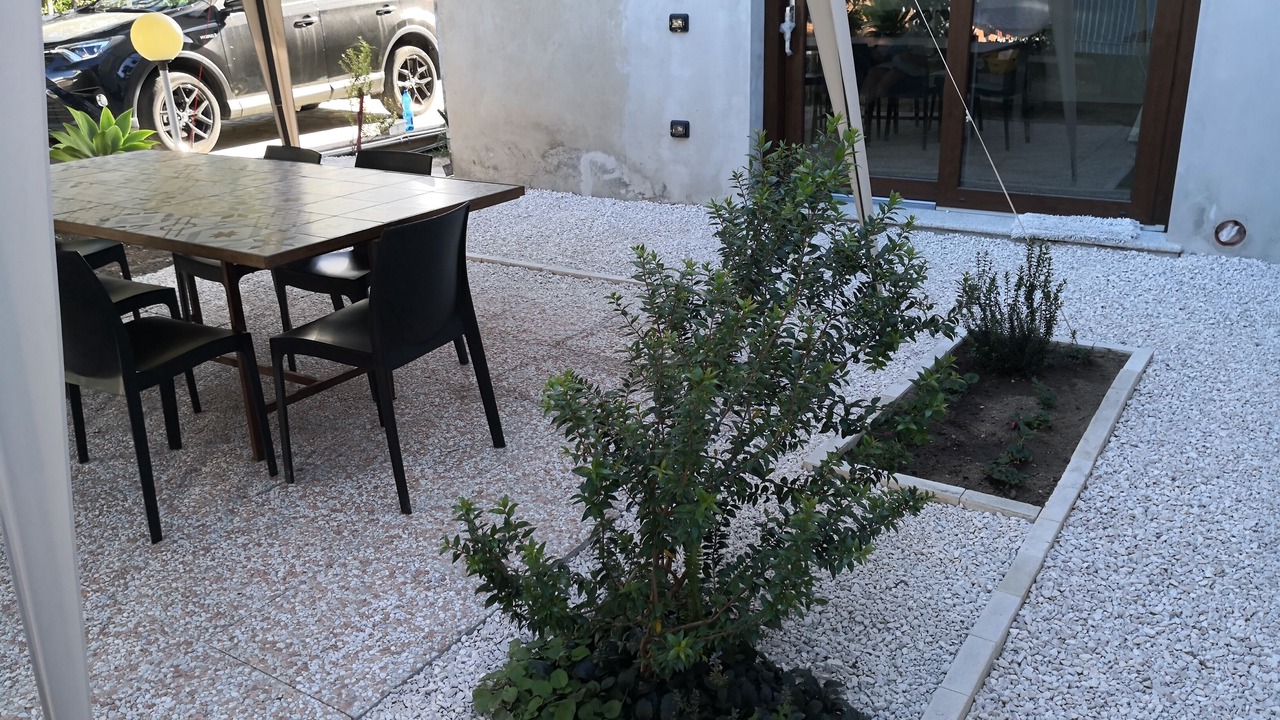 Photo of Outdoor in Arbatax