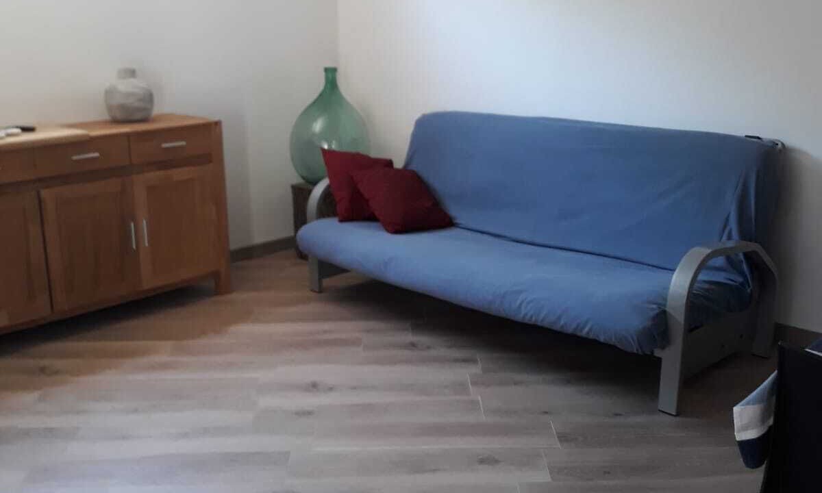 Photo of Livingroom in Arbatax