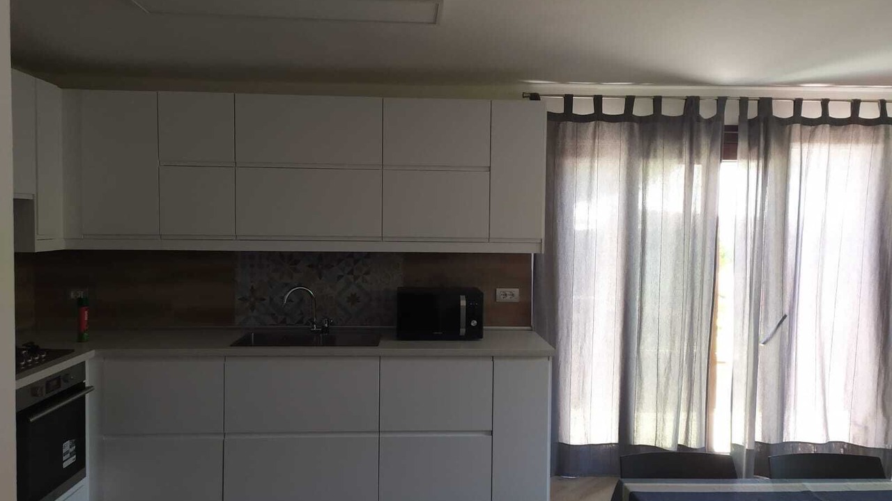 Photo of Kitchen in Arbatax