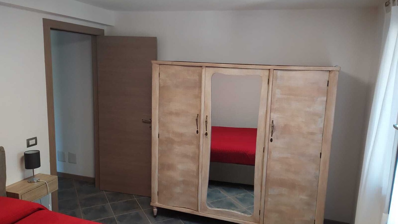 Photo of Bedroom in Arbatax