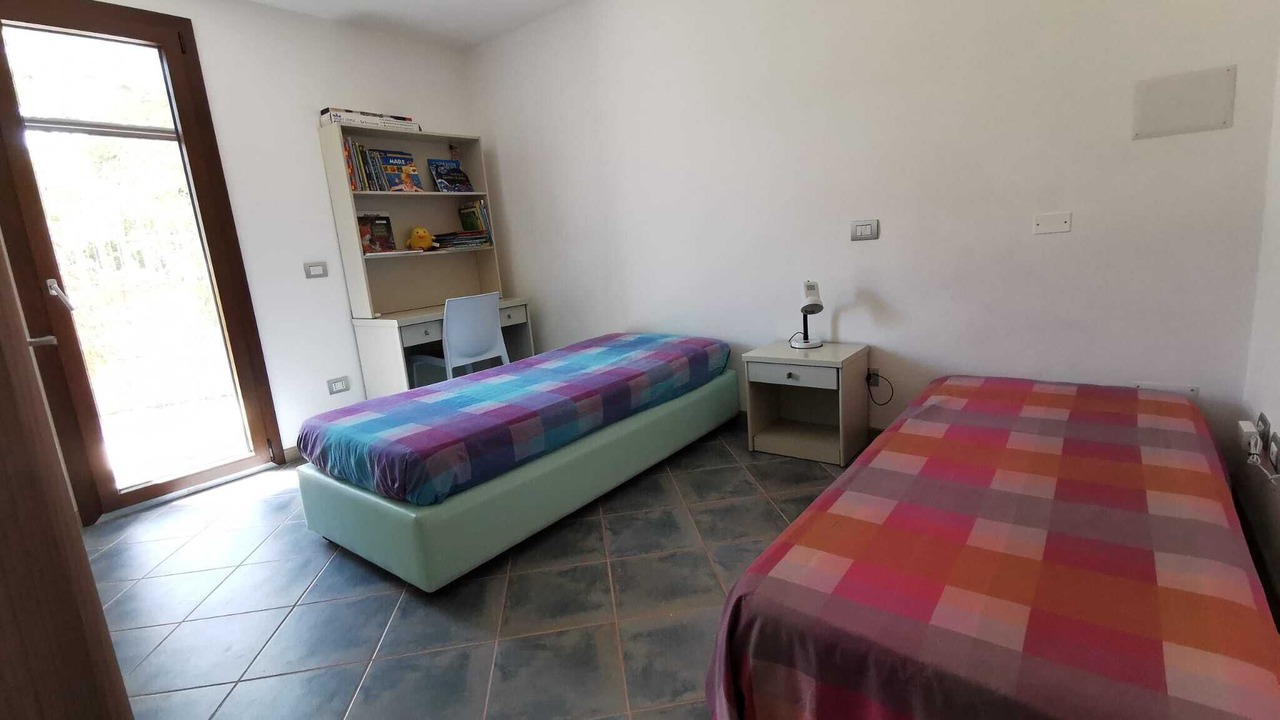Photo of Bedroom in Arbatax