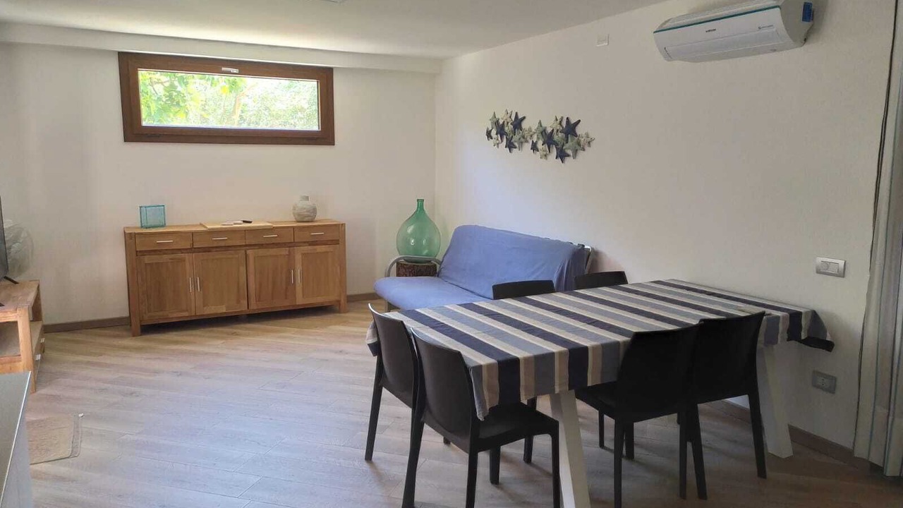 Photo of Livingroom in Arbatax