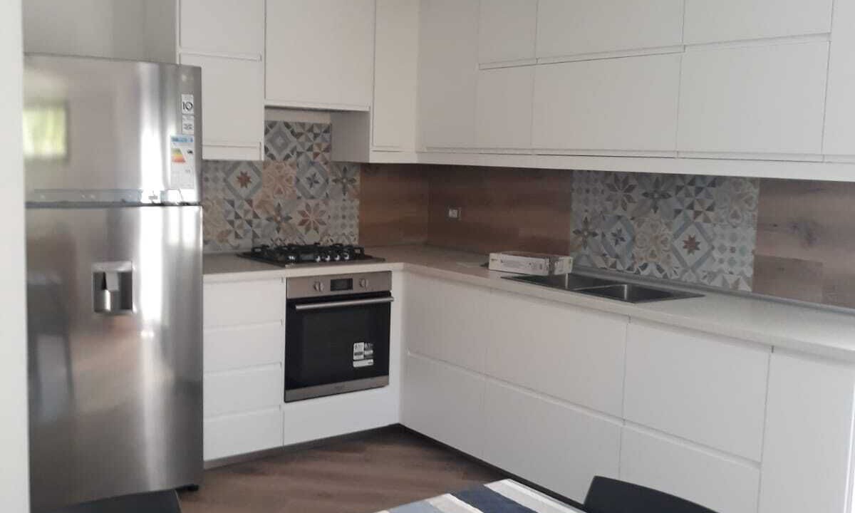 Photo of Kitchen in Arbatax