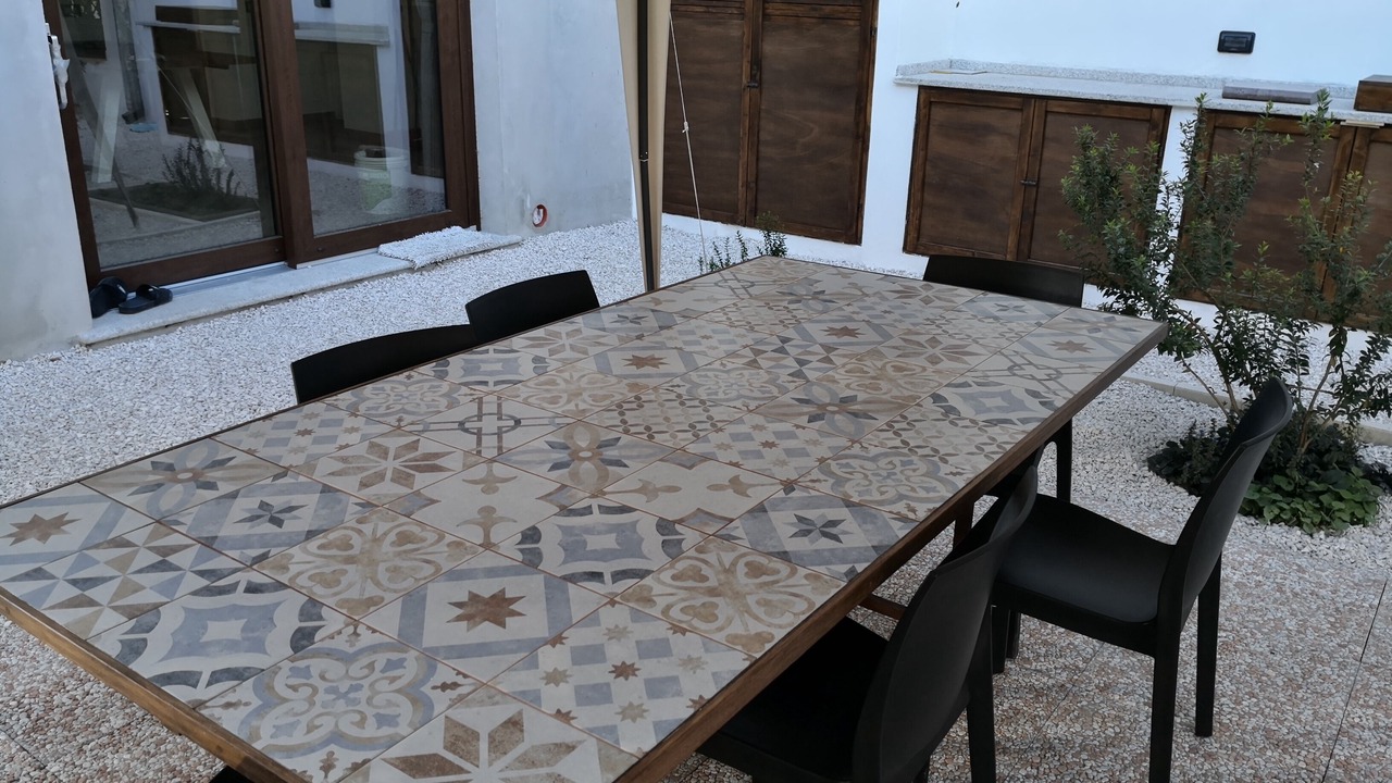 Photo of Outdoor in Arbatax