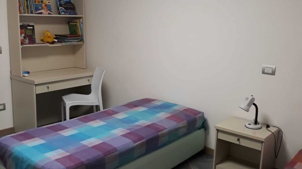 Photo of Bedroom in Arbatax