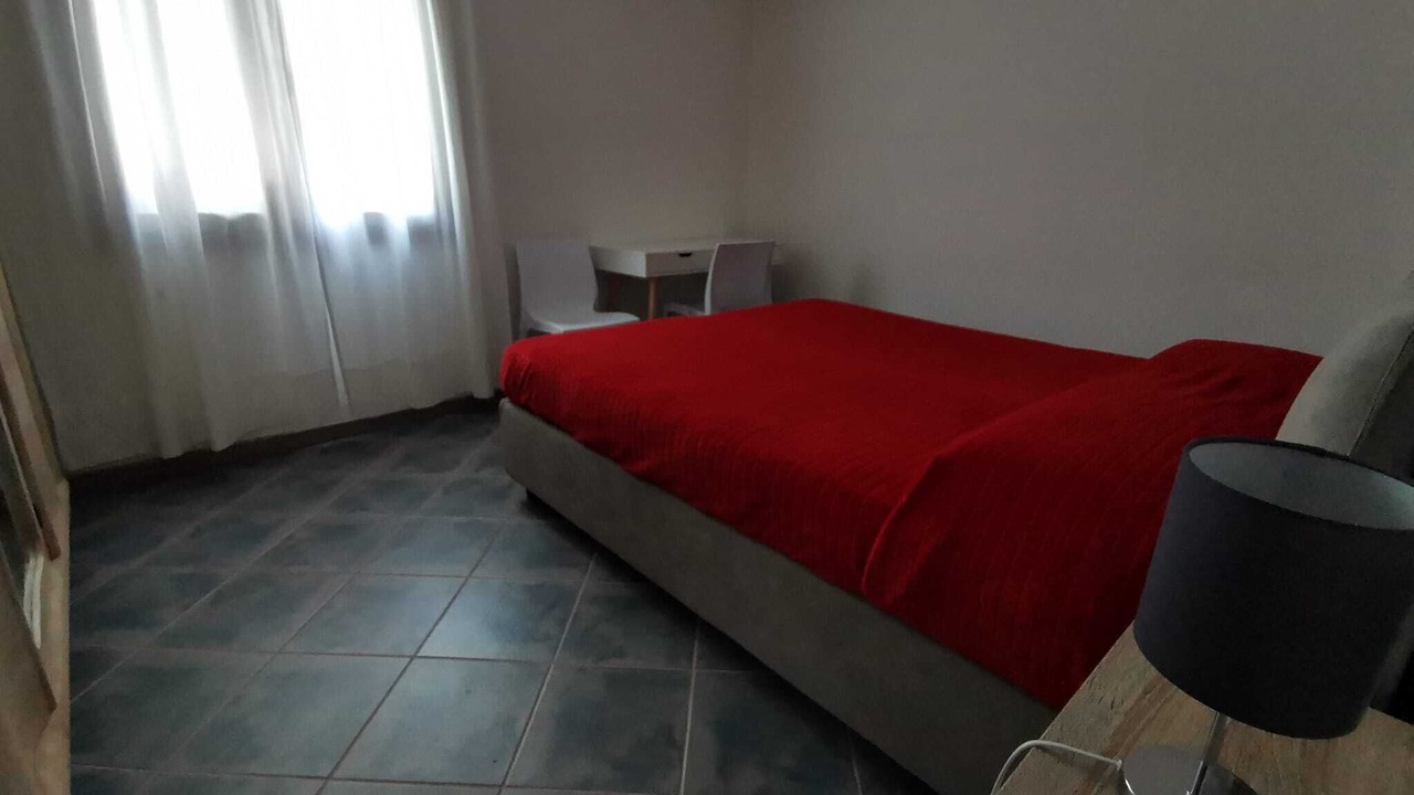 Photo of Bedroom in Arbatax