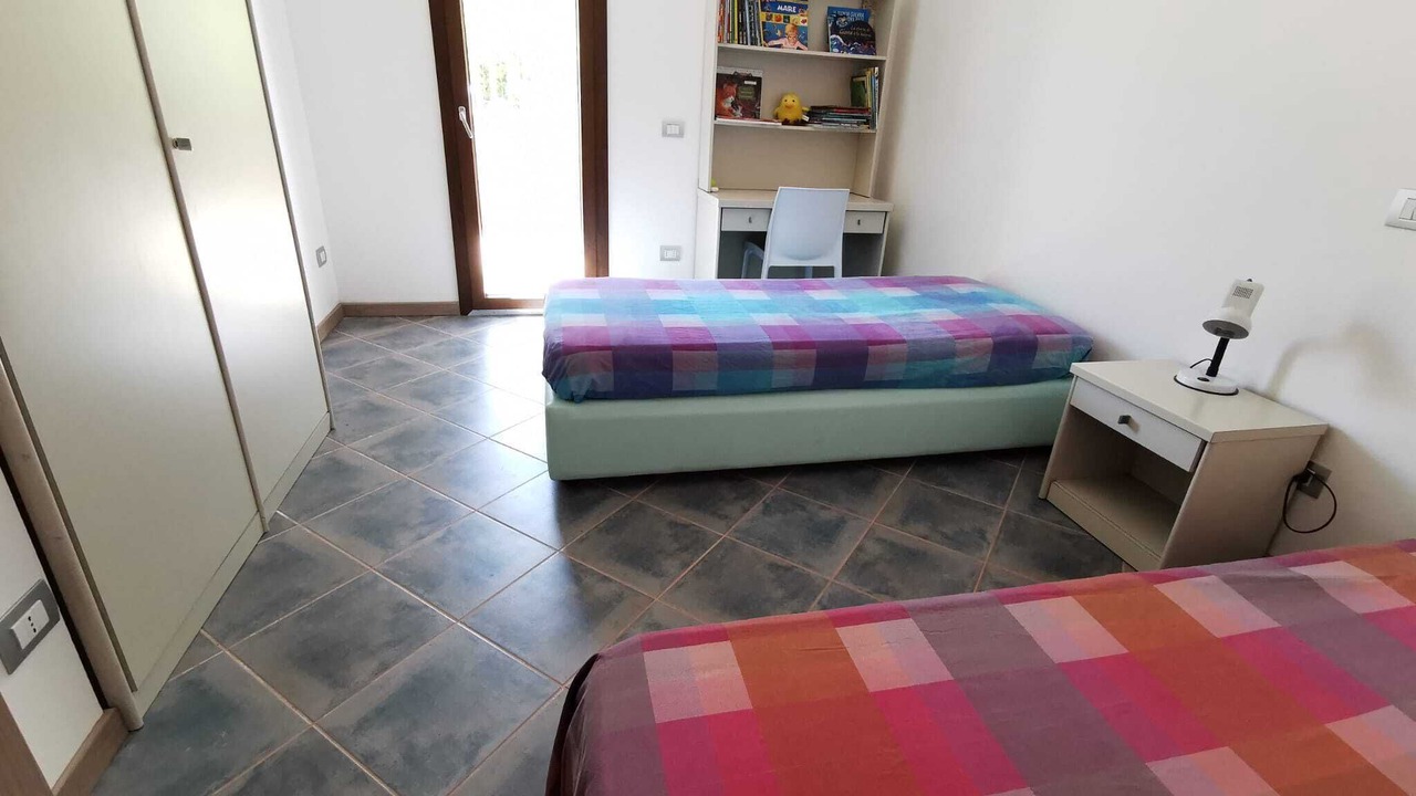 Photo of Bedroom in Arbatax
