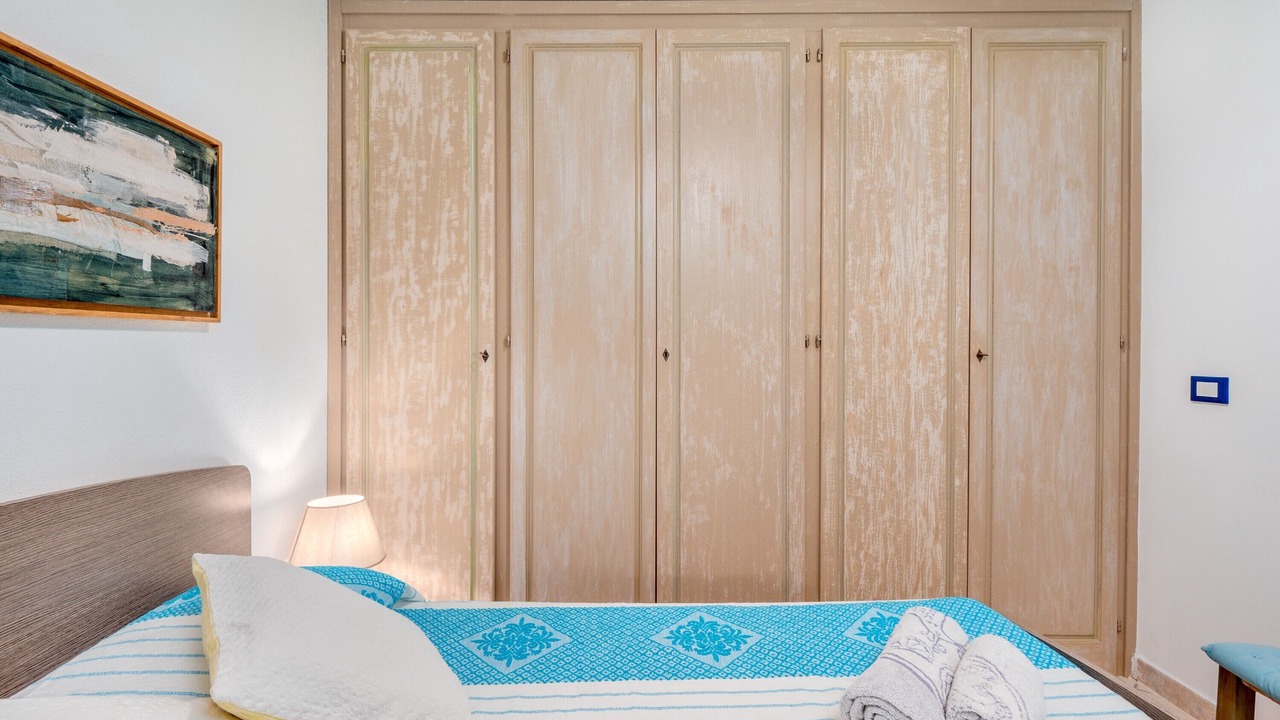 Photo of Bedroom in San Teodoro