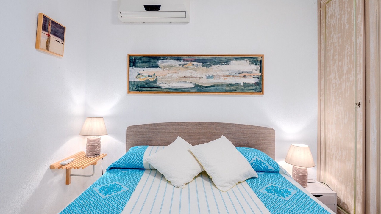 Photo of Bedroom in San Teodoro