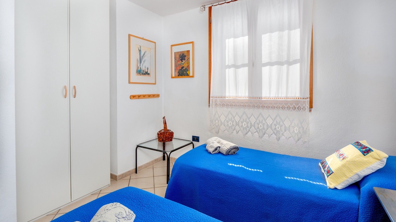 Photo of Bedroom in San Teodoro