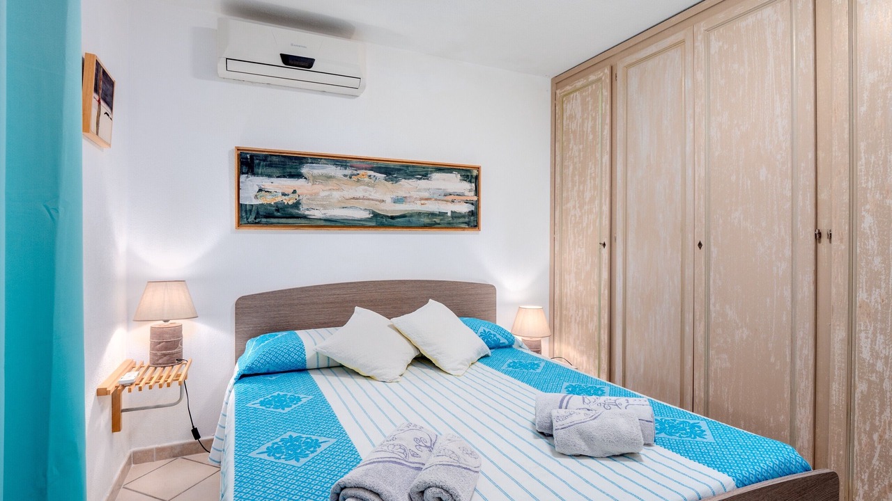 Photo of Bedroom in San Teodoro