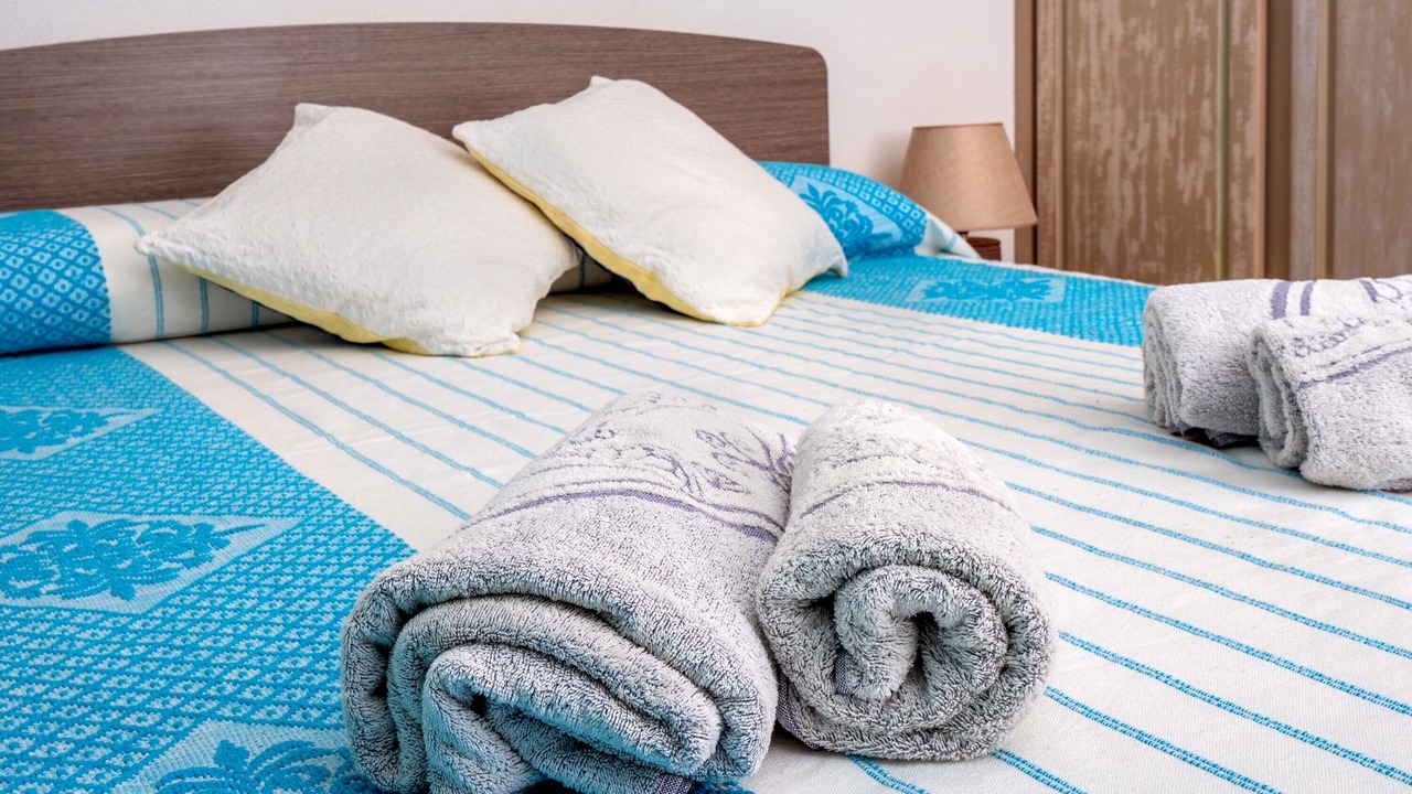 Photo of Bedroom in San Teodoro