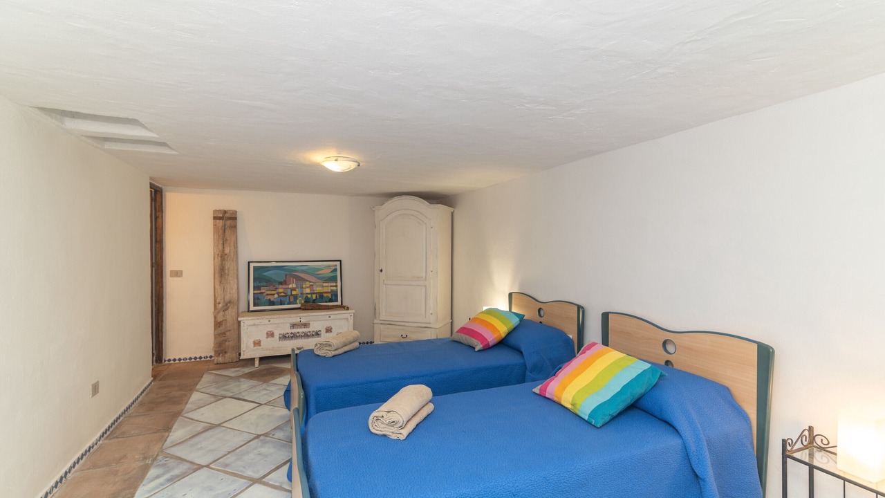 Photo of Bedroom in San Teodoro