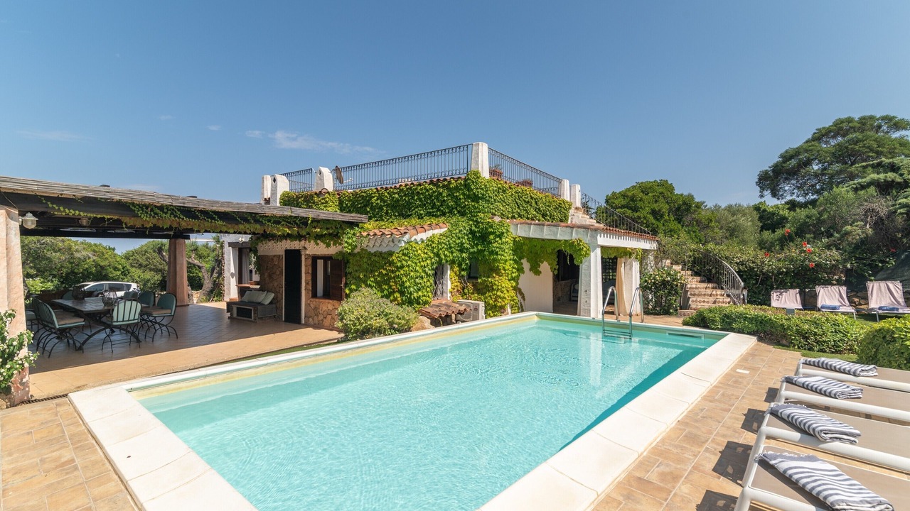 Photo of Outdoor in San Teodoro