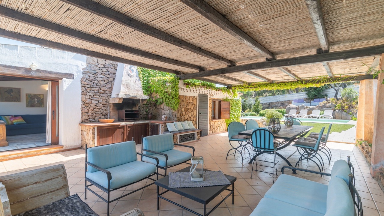 Photo of Outdoor in San Teodoro