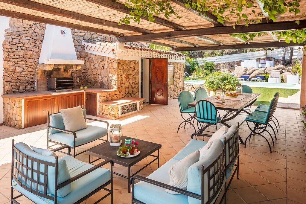Photo of Outdoor in San Teodoro