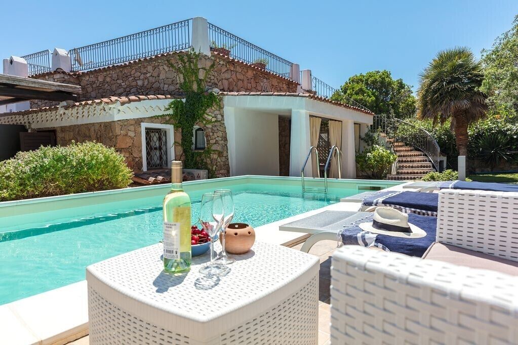 Photo of Outdoor in San Teodoro