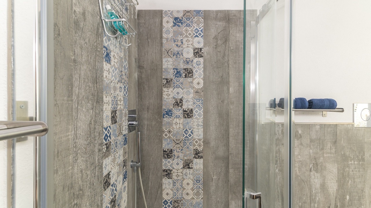 Photo of Bathroom in San Teodoro