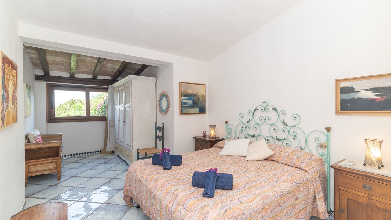 Photo of Bedroom in San Teodoro
