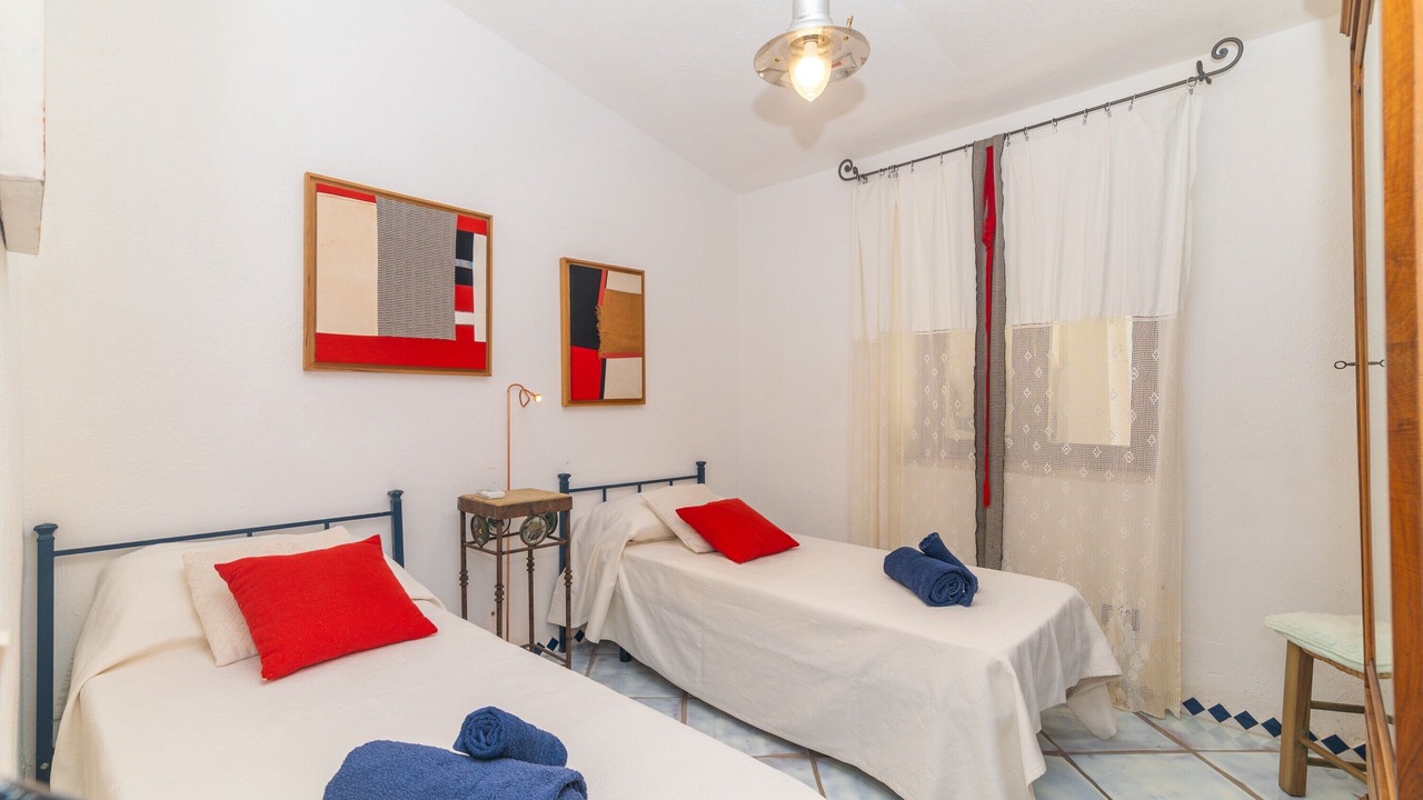 Photo of Bedroom in San Teodoro