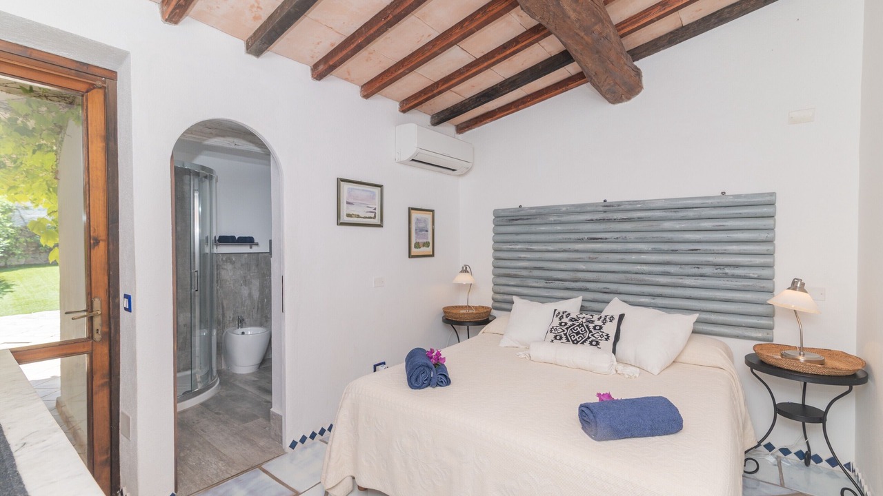 Photo of Bedroom in San Teodoro