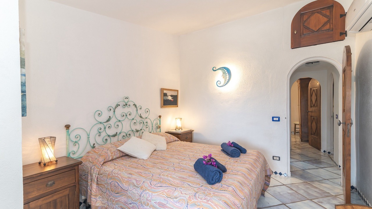 Photo of Bedroom in San Teodoro