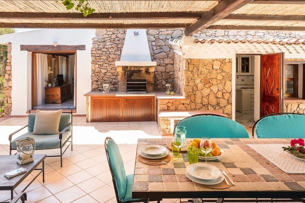Photo of Outdoor in San Teodoro