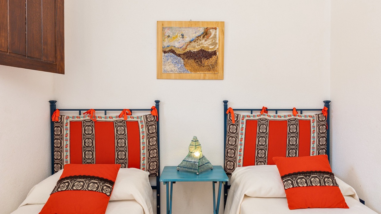 Photo of Bedroom in San Teodoro