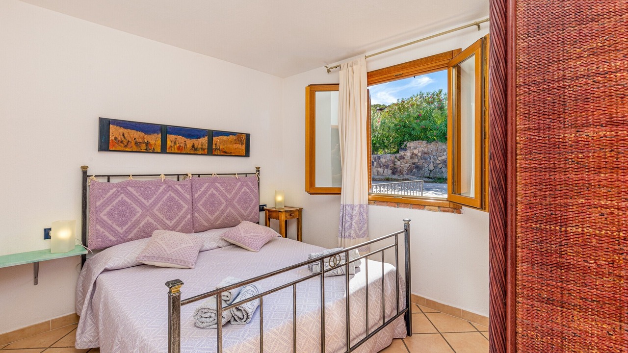 Photo of Bedroom in San Teodoro