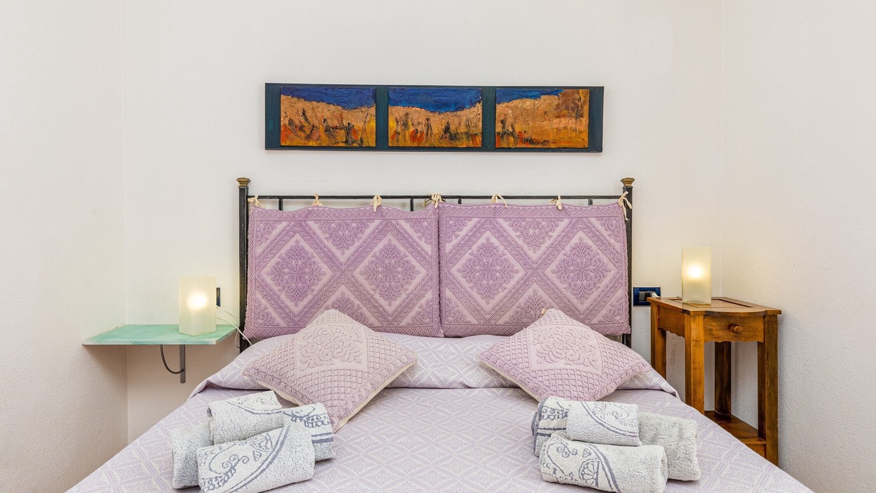 Photo of Bedroom in San Teodoro