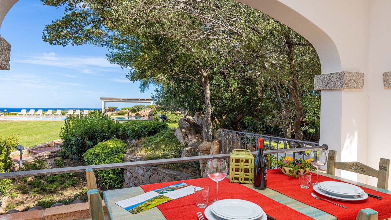 Photo of Outdoor in San Teodoro