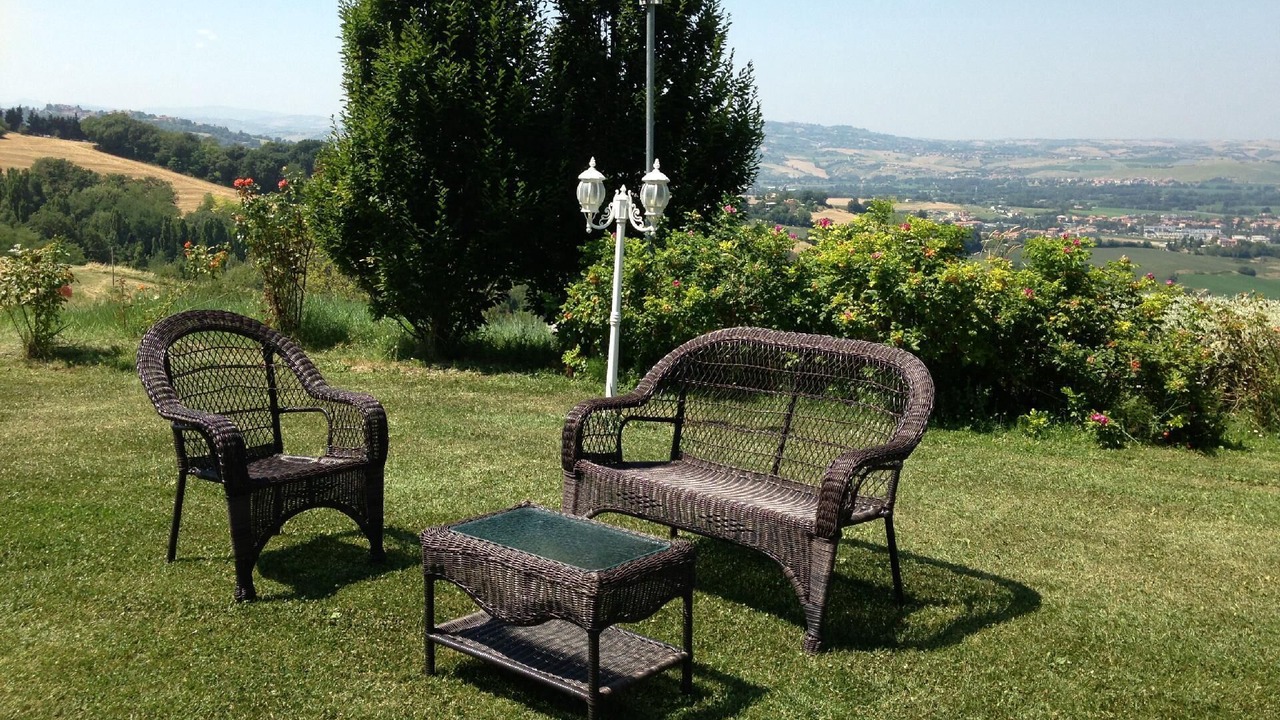 Photo of Outdoor in Montelabbate