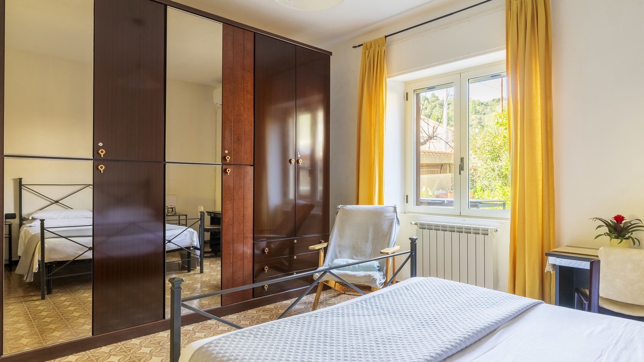 Photo of Bedroom in Santa Maria Navarrese