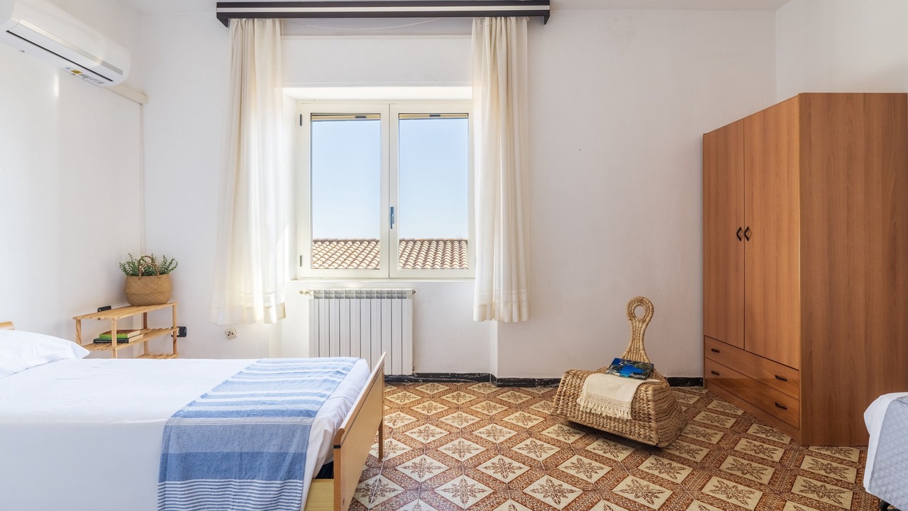 Photo of Bedroom in Santa Maria Navarrese