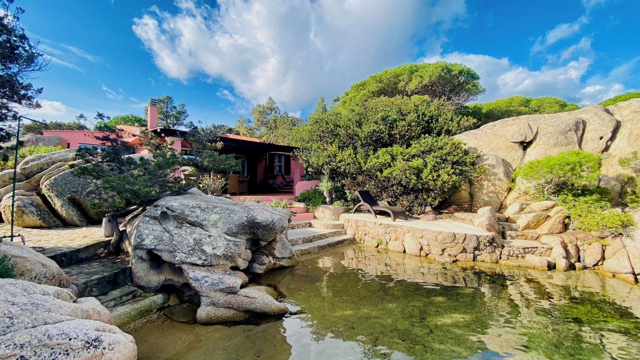 Photo of Outdoor in La Maddalena