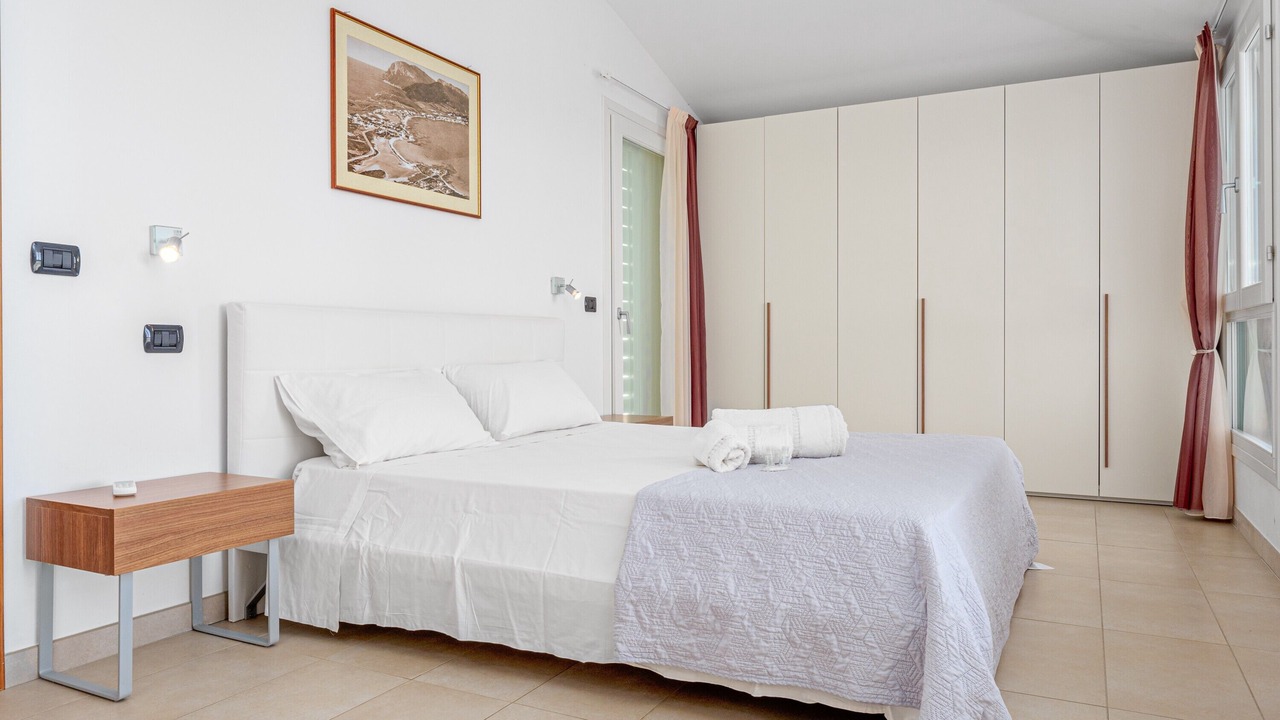 Photo of Bedroom in Golfo Aranci