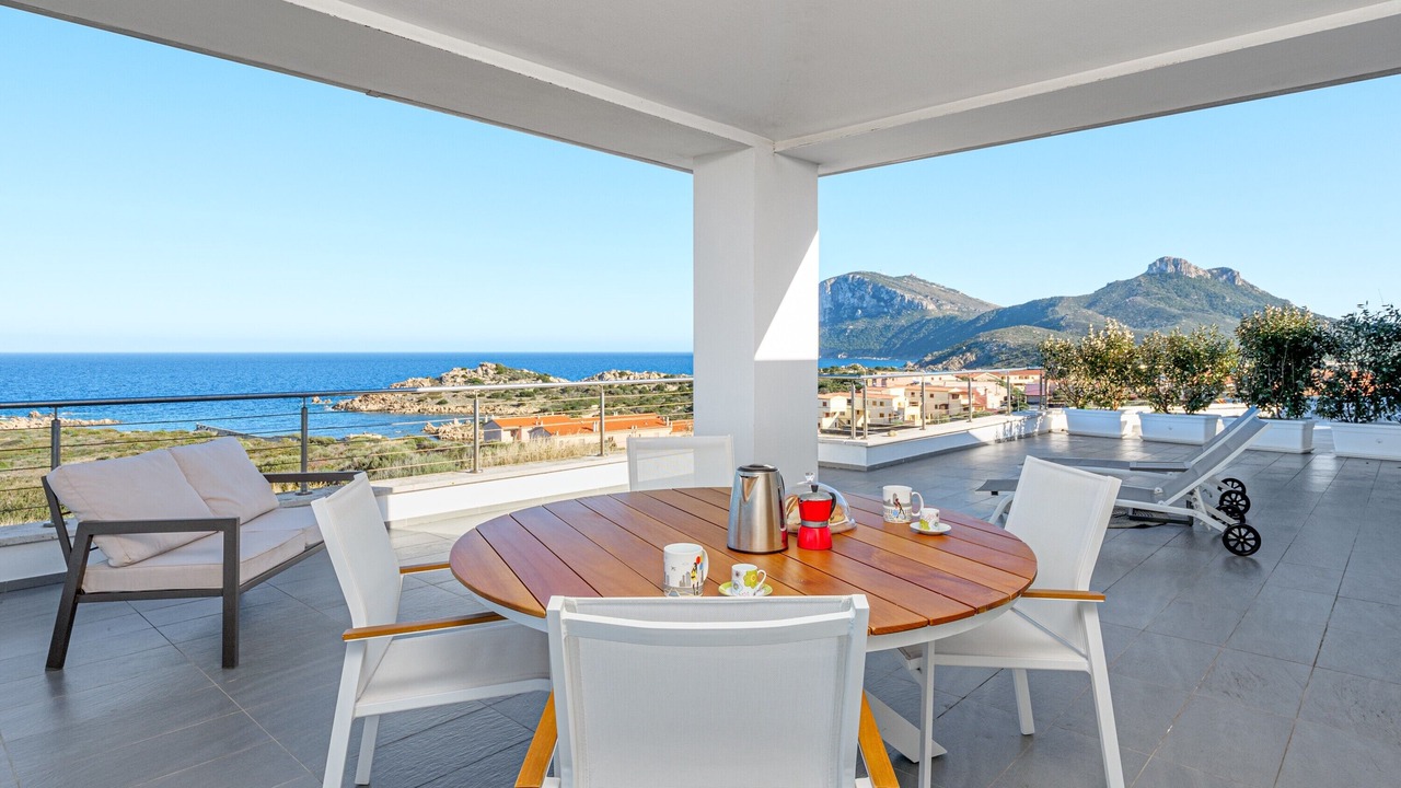Photo of Outdoor in Golfo Aranci