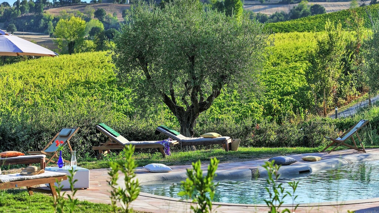 Photo of Outdoor in Barchi