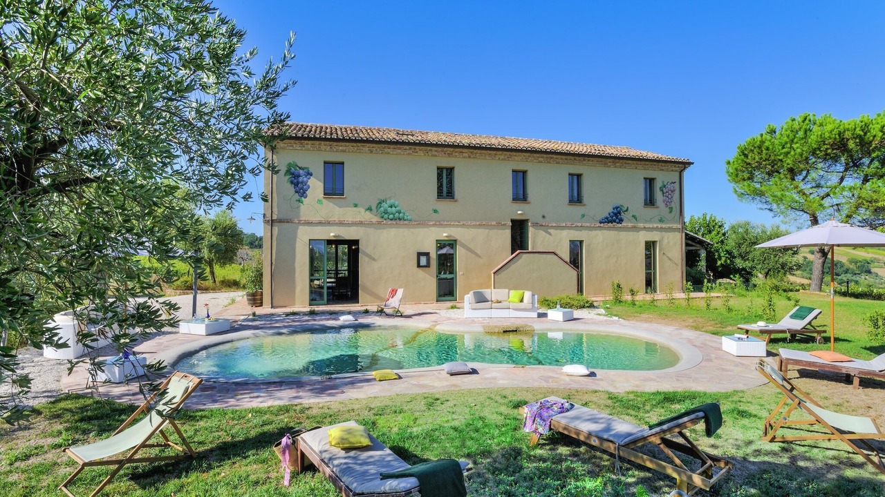 Photo of Outdoor in Barchi
