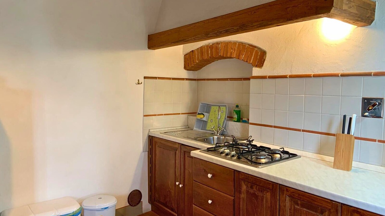 Photo of Kitchen in Grassina