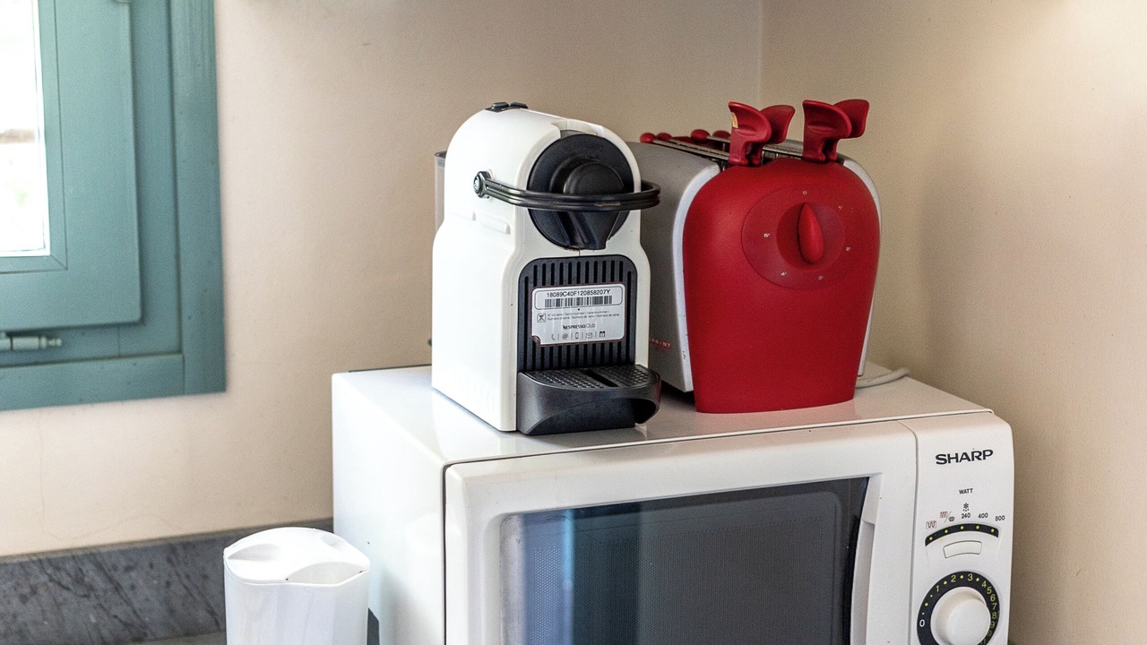 Photo of Kitchen in Morro d'Alba