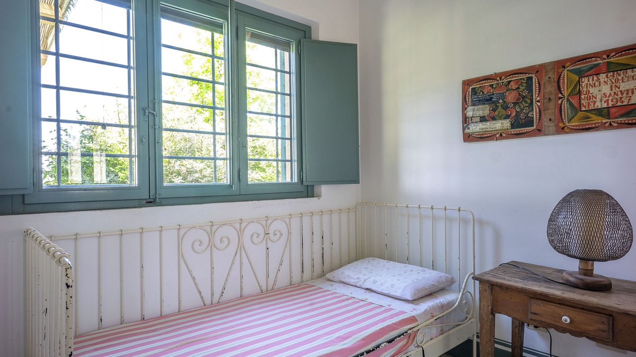 Photo of Bedroom in Morro d'Alba