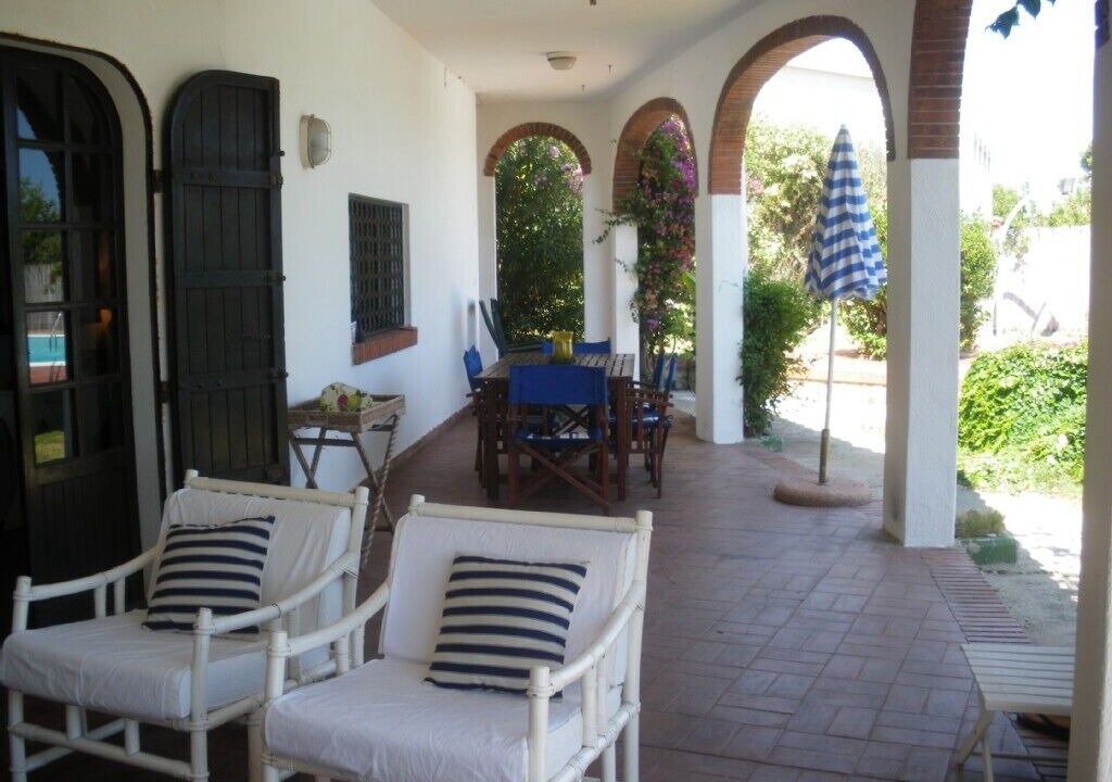 Photo of Outdoor in Sarroch