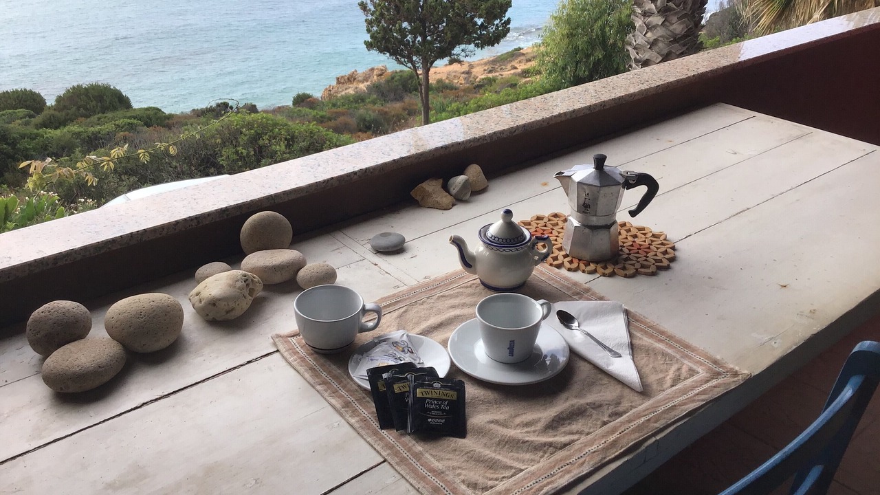 Photo of Outdoor in Santa Margherita di Pula