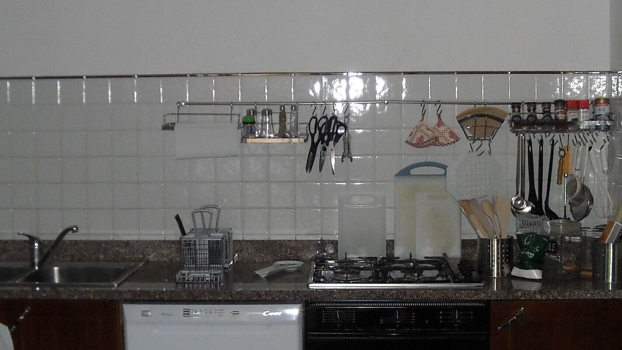 Photo of Kitchen in Capitana