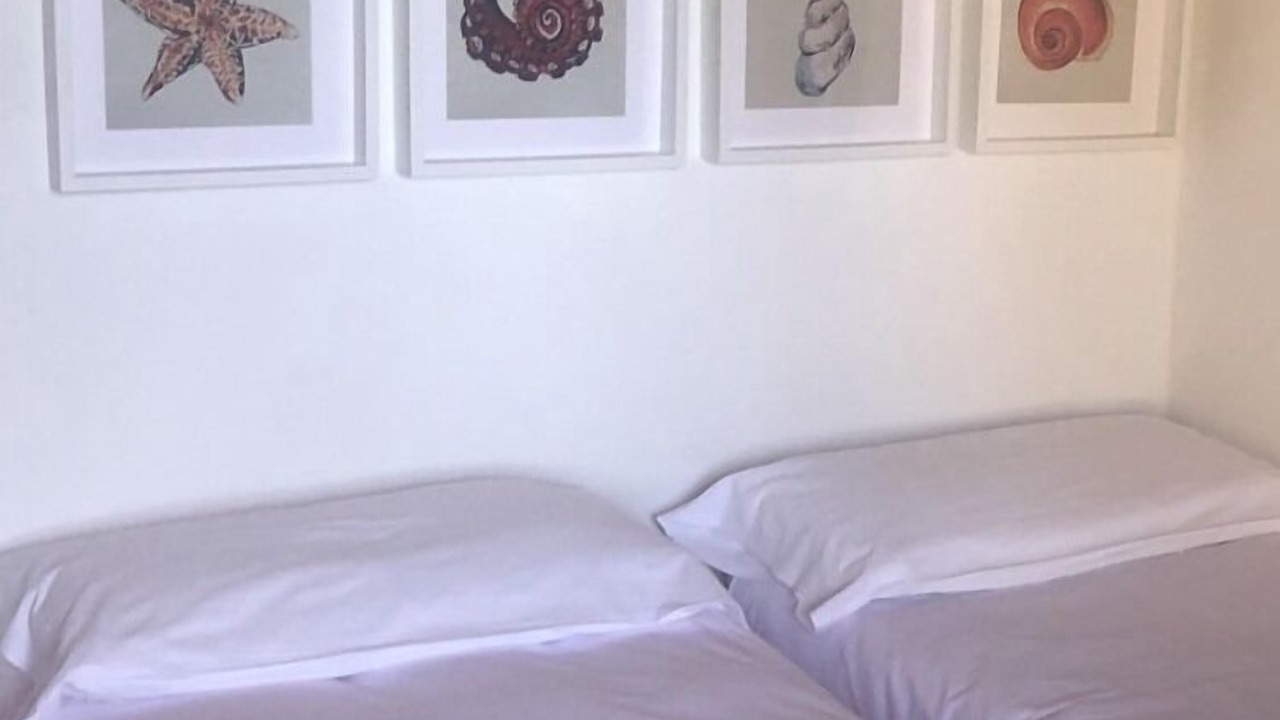 Photo of Bedroom in Capitana
