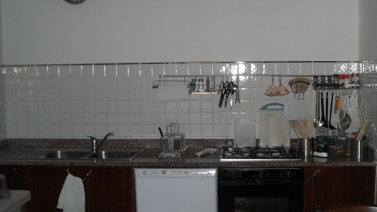 Photo of Kitchen in Capitana