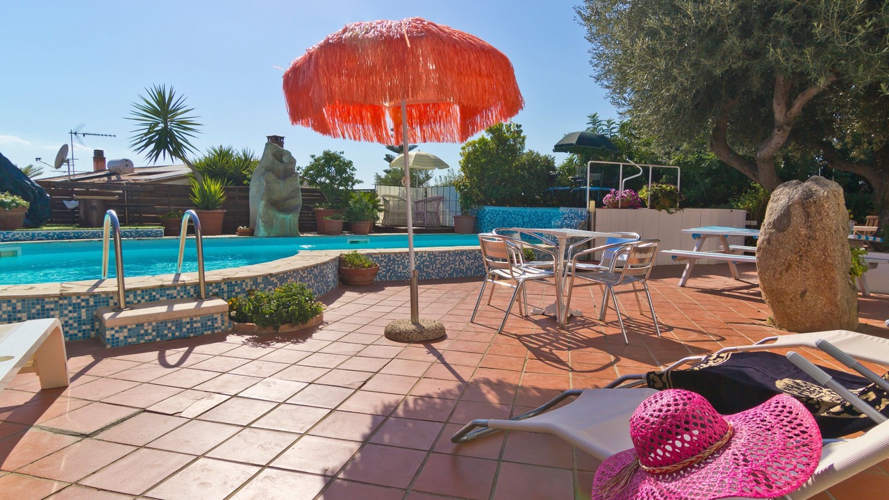 Photo of Outdoor in Capitana